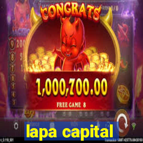 lapa capital