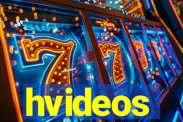 hvideos