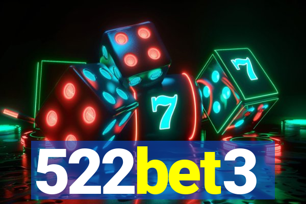 522bet3