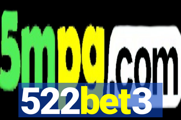 522bet3