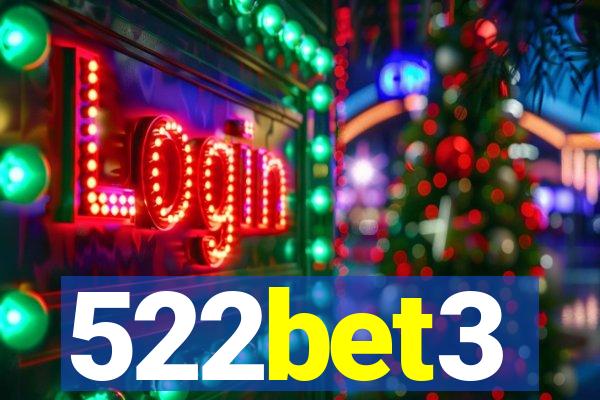 522bet3