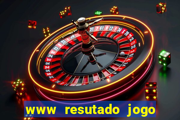 www resutado jogo do bicho da loteria federal