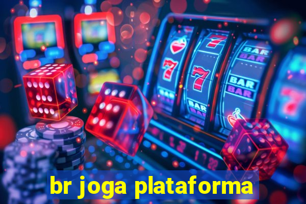 br joga plataforma