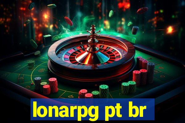 lonarpg pt br