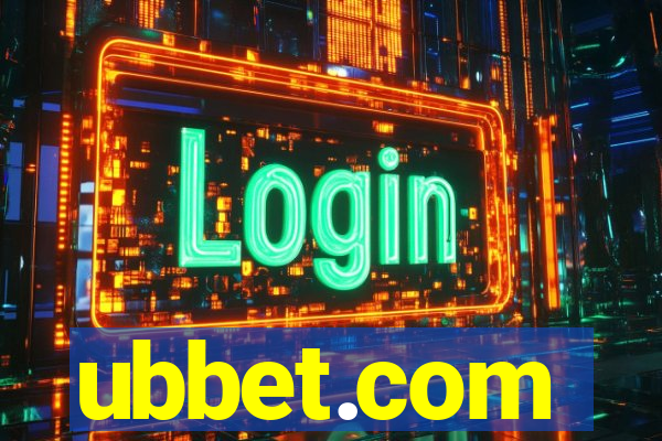 ubbet.com