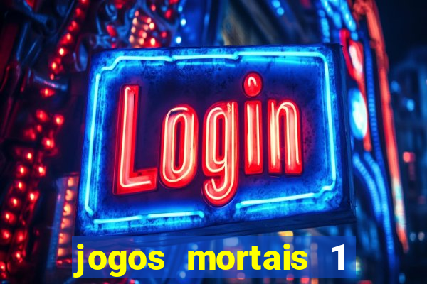 jogos mortais 1 final explicado