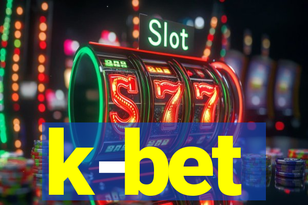 k-bet