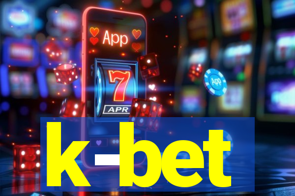 k-bet