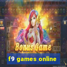 f9 games online