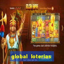 global loterias jogo do bicho