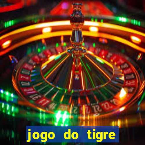 jogo do tigre ganha dinheiro mesmo