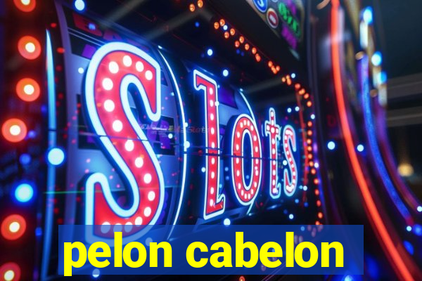 pelon cabelon