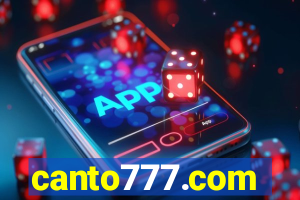 canto777.com