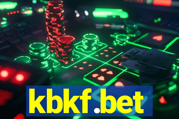 kbkf.bet