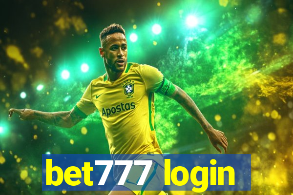 bet777 login