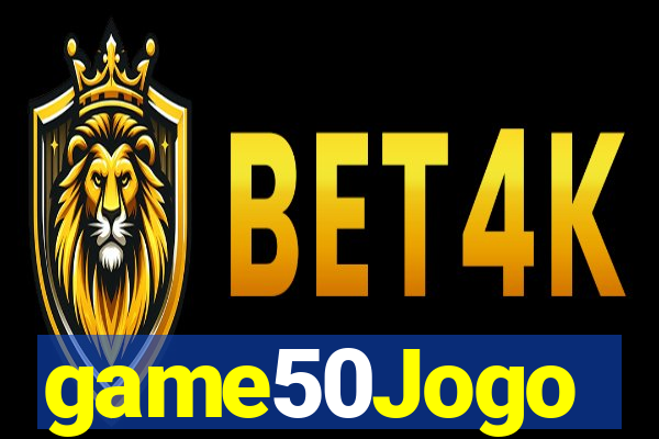 game50Jogo