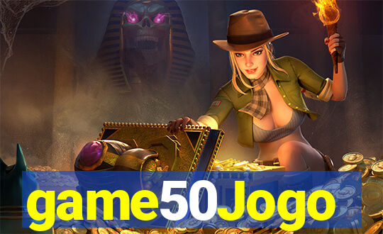 game50Jogo