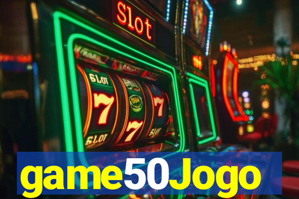 game50Jogo