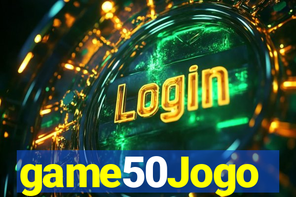 game50Jogo