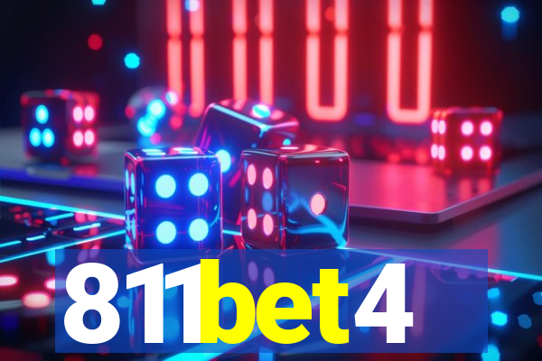 811bet4