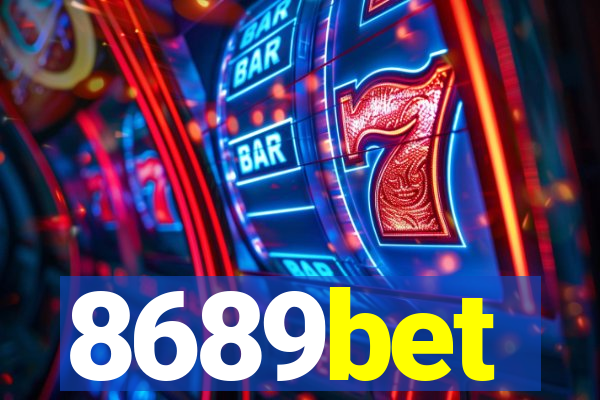 8689bet