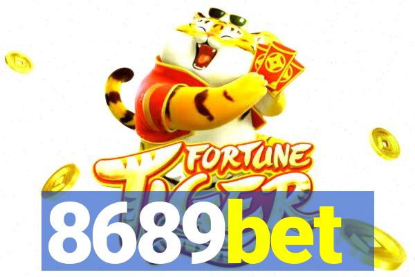 8689bet