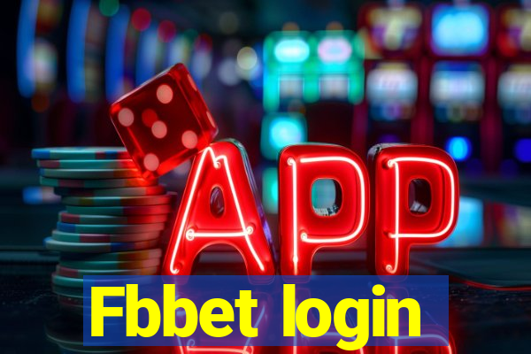 Fbbet login