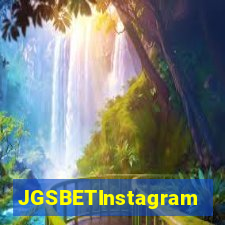 JGSBETInstagram