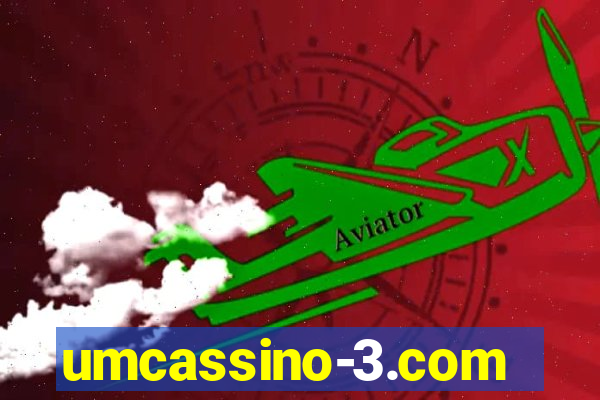 umcassino-3.com