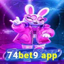 74bet9 app