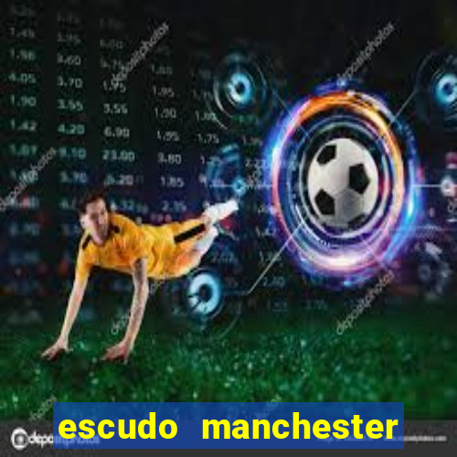 escudo manchester city dls