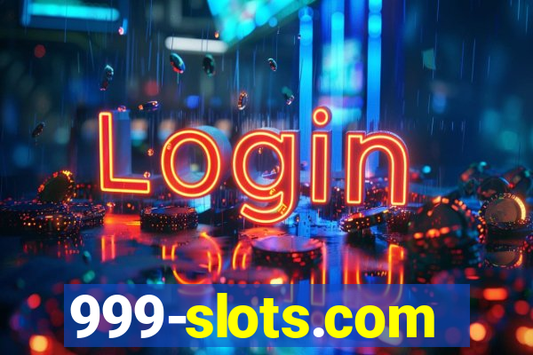 999-slots.com