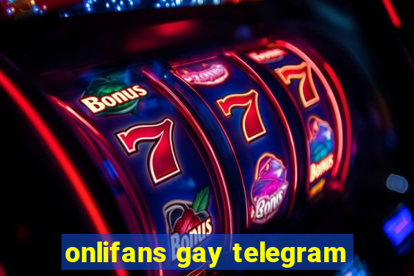 onlifans gay telegram