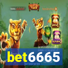 bet6665