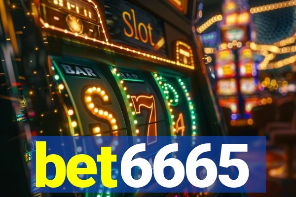 bet6665