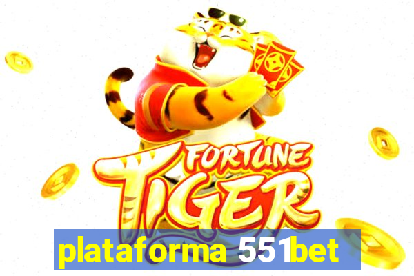 plataforma 551bet