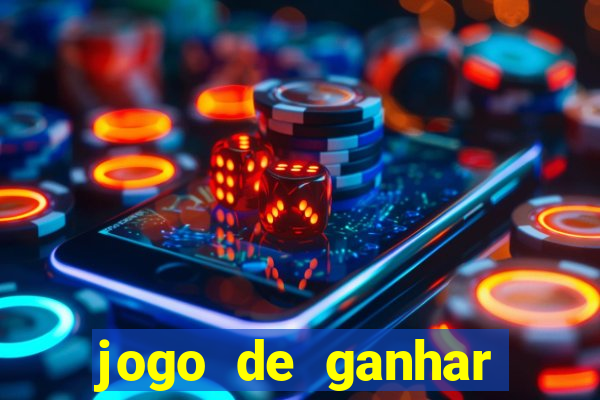 jogo de ganhar dinheiro de verdade sem pagar nada