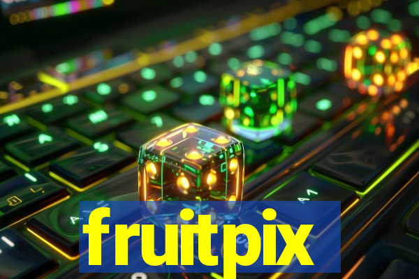 fruitpix