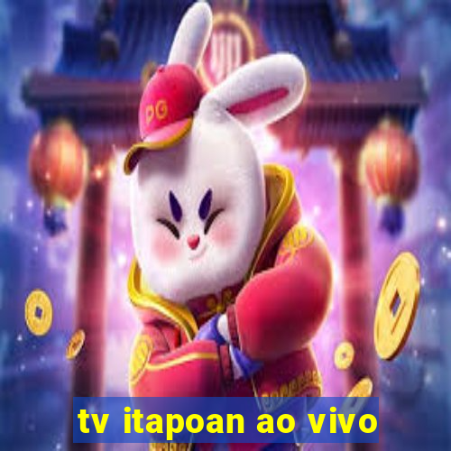 tv itapoan ao vivo