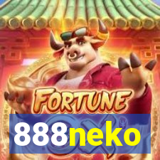 888neko