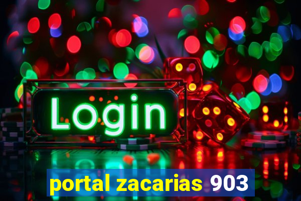 portal zacarias 903