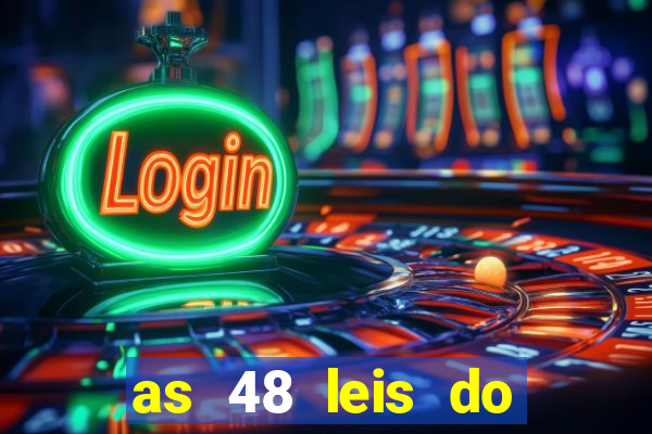 as 48 leis do poder pdf google drive