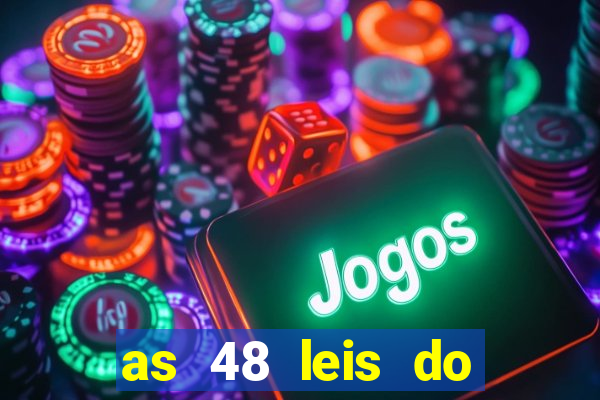 as 48 leis do poder pdf google drive