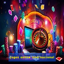 jogos online internacional