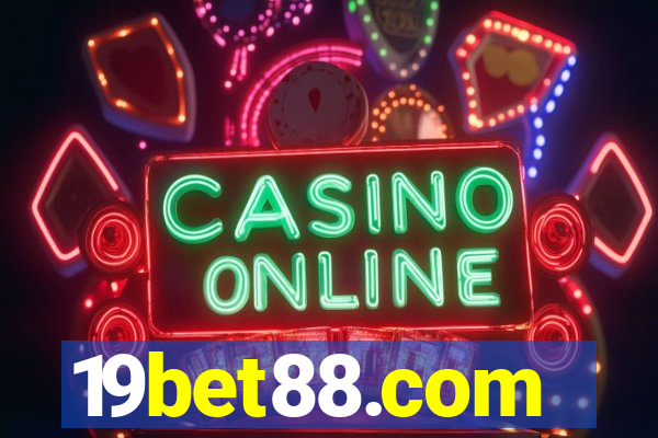 19bet88.com