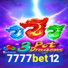 7777bet12