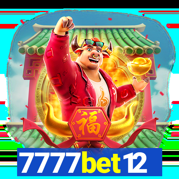 7777bet12