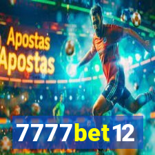 7777bet12