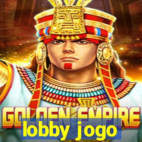 lobby jogo