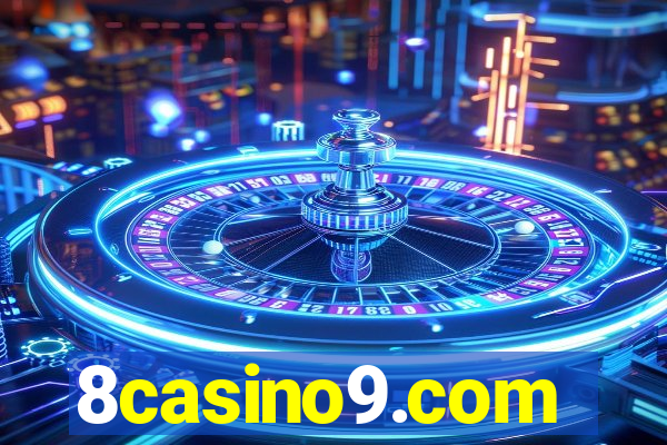 8casino9.com